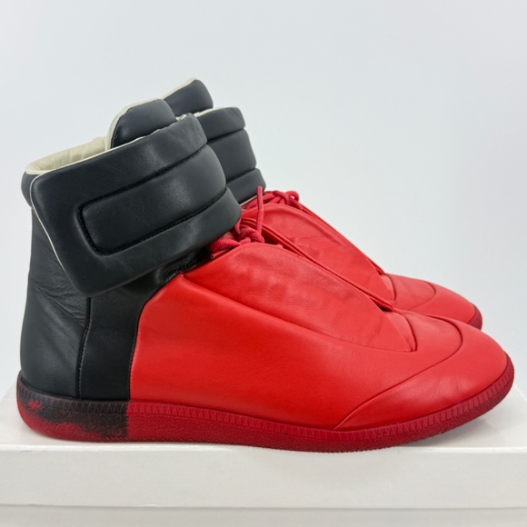 Margiela Future High main image 4